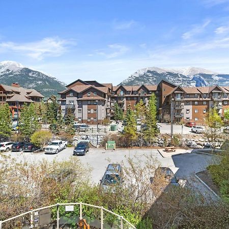 ⭐️ Luxury Mountain View Studio In Canmore ⭐️ ภายนอก รูปภาพ